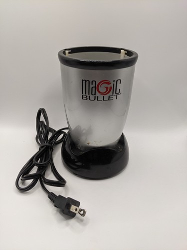 Magic bullet model mb1001b - magic,