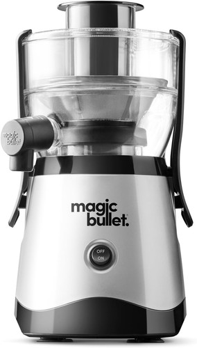Magic bullet mini juicer - mini,