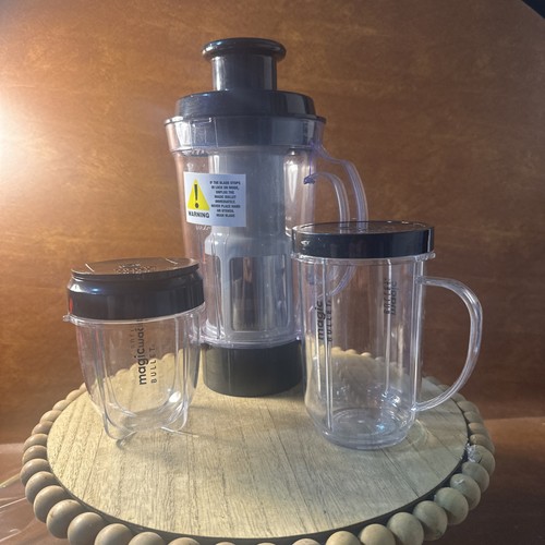 Magic bullet blender strainer - magic,