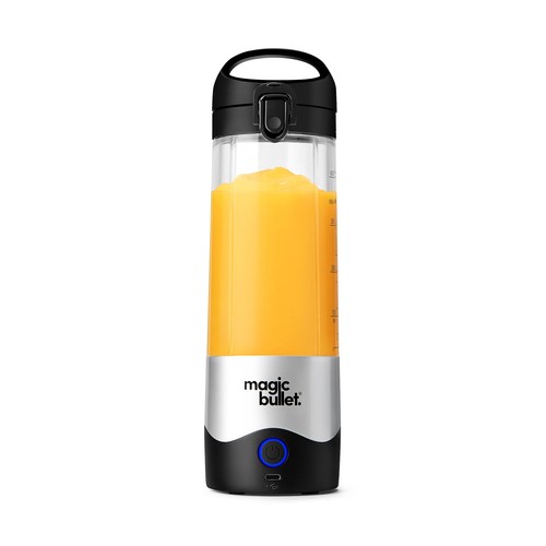 Magic bullet portable blender - magic,