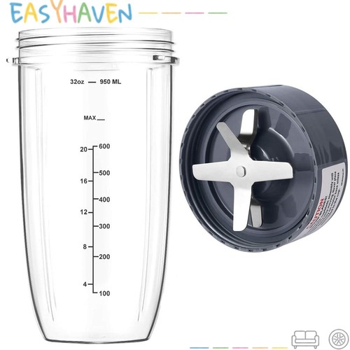 Blender cups blade - &,