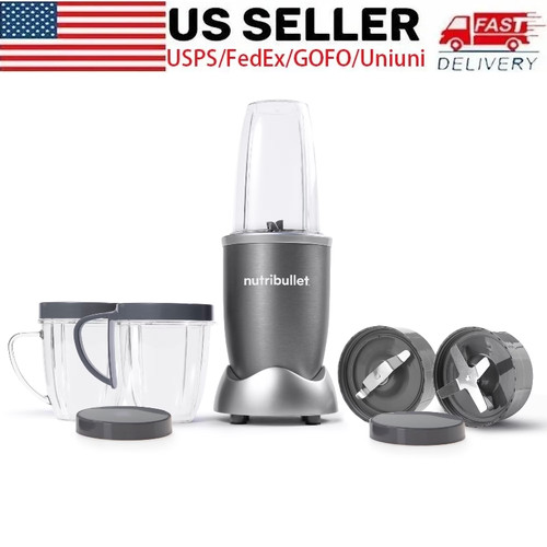 Nutribullet magic bullet - magic,