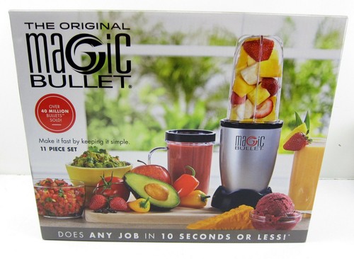New the original - magic, bullet