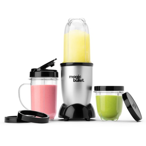Magic bullet mbr 1101 - mbr-1101, personal